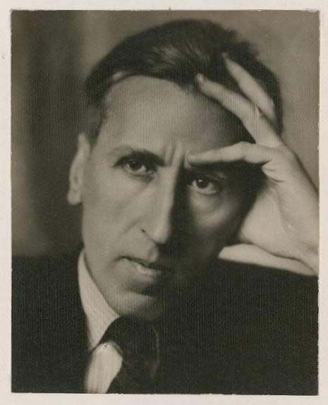 Demitri Kabalevsky, composer