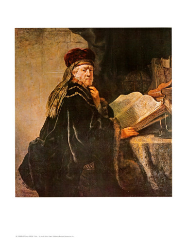 Salomone Rossi, composer Salomone Rossi, composer