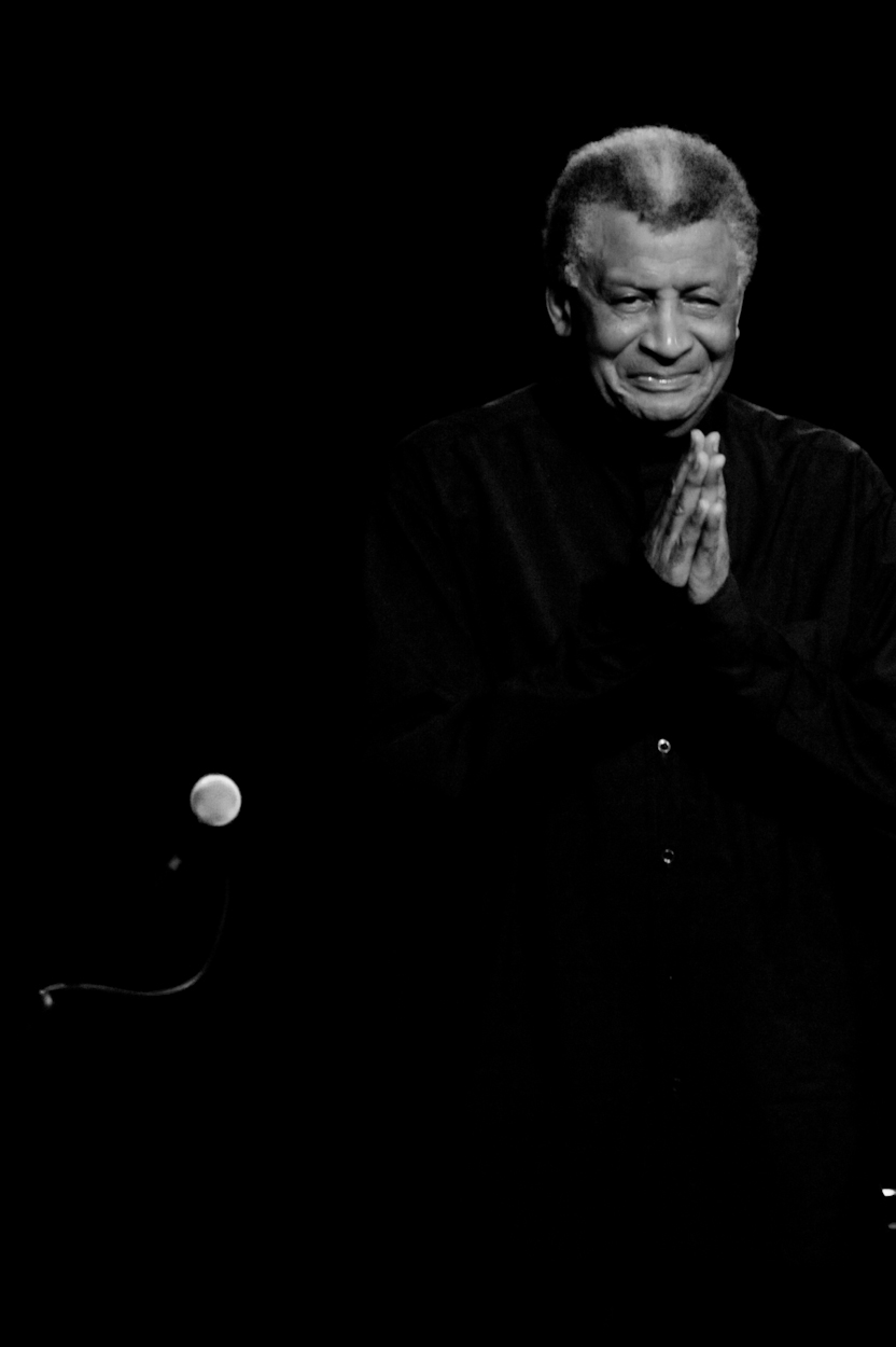 abdullah ibrahim