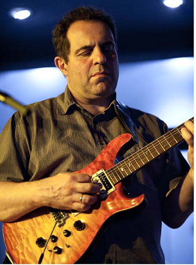 John Parricelli