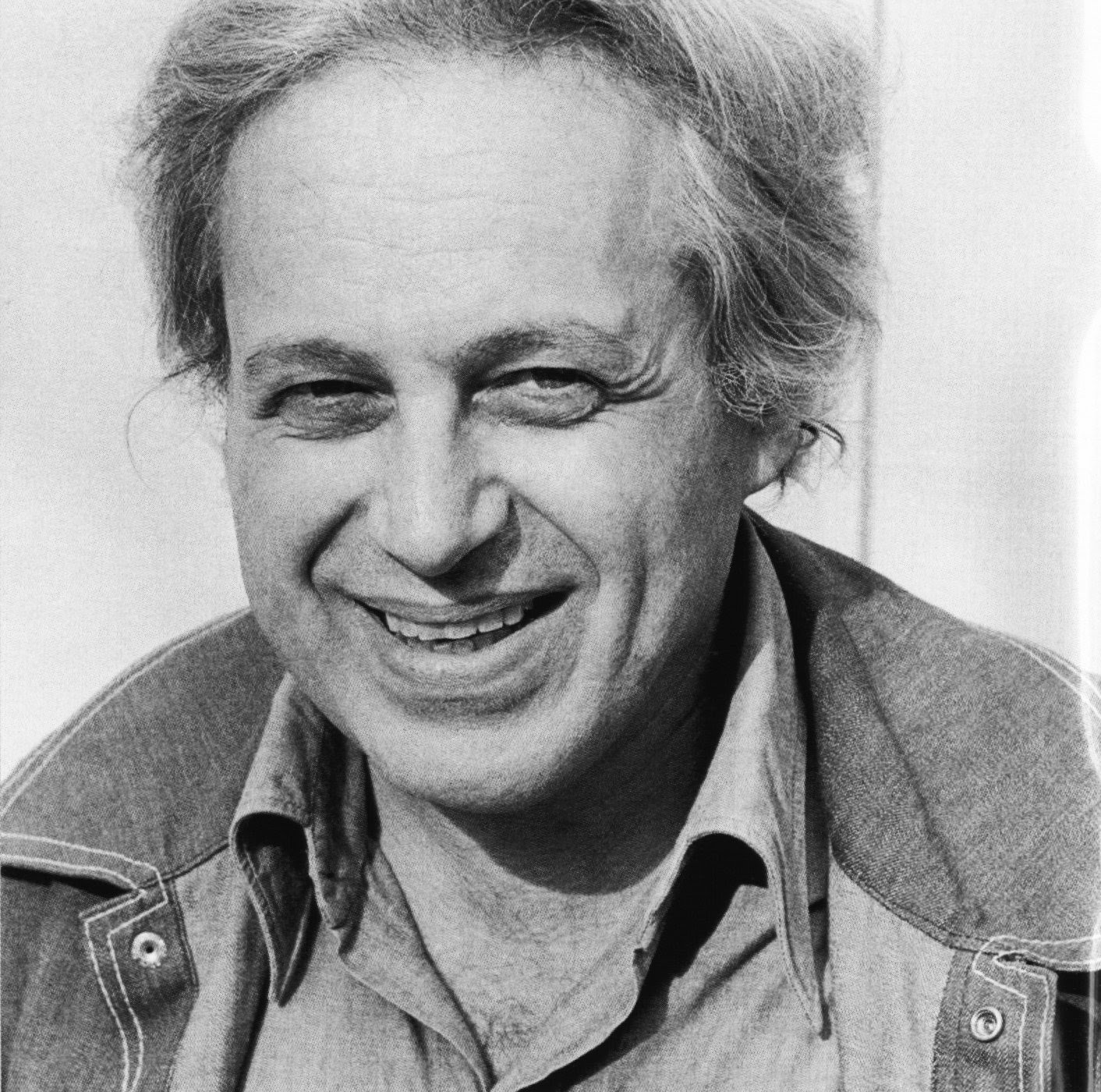 György Ligeti, composer