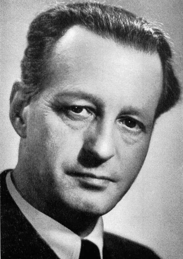 Walther Geiser