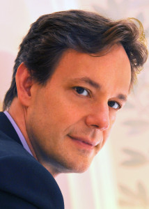 Jake Heggie, composer