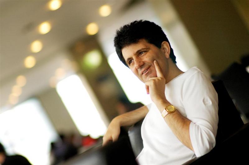 Mark Isaacs