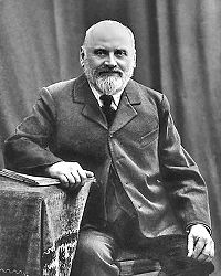 Mili Balakiriv, composer
