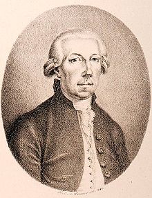 Friedrich Hartmann Graf