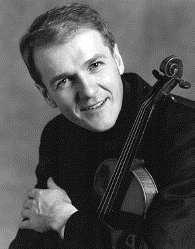 Jerzy Kaplanek, violin