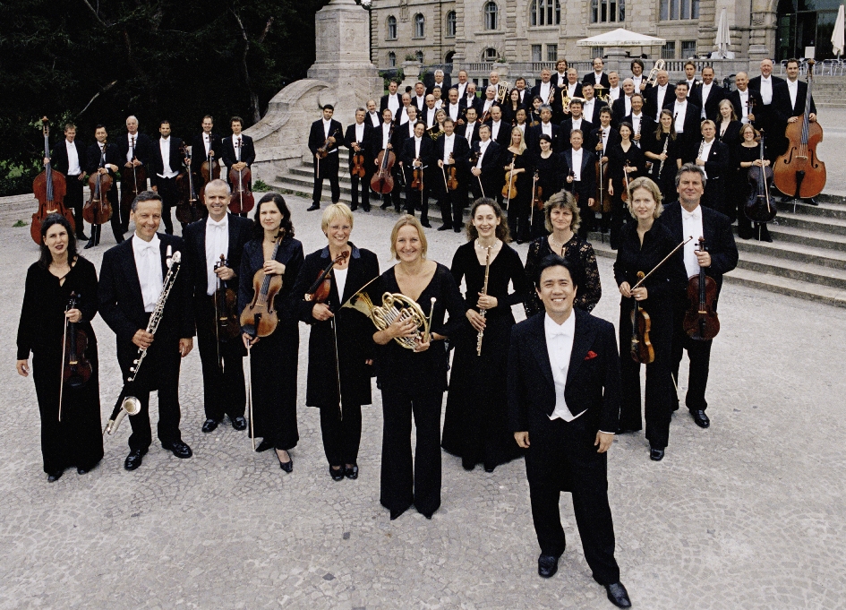 NDR Radiophilharmoni