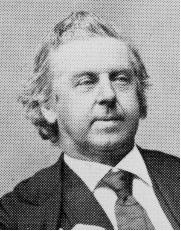 Niels Gade