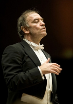 Valery Gergiev