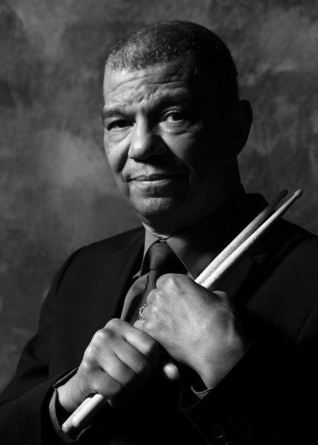 Jack DeJohnette