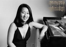 Noriko Sugiyama, piano