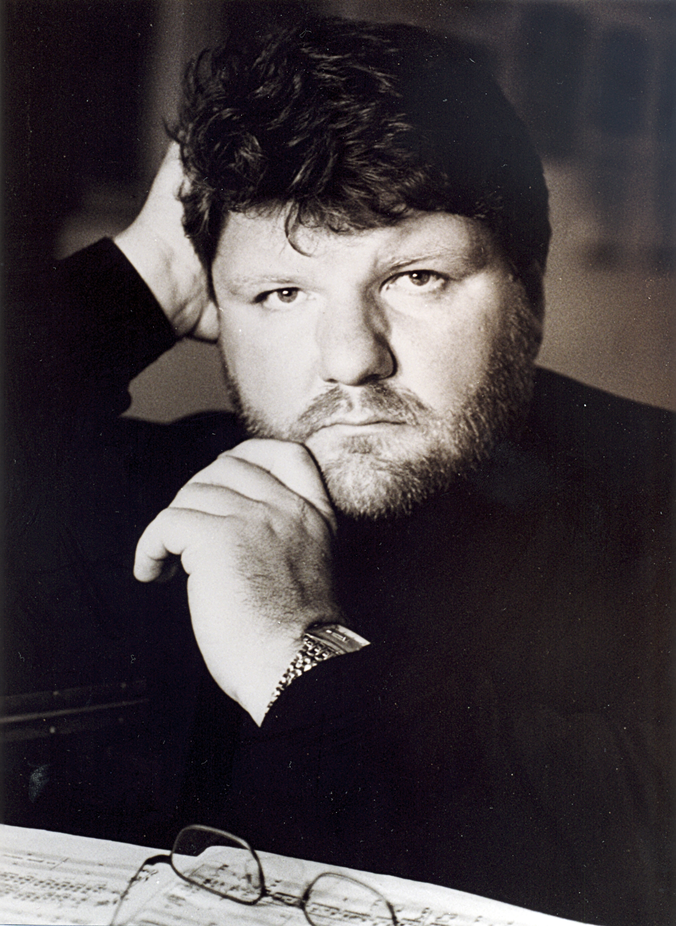 Dmitry Yablonsky, conductor