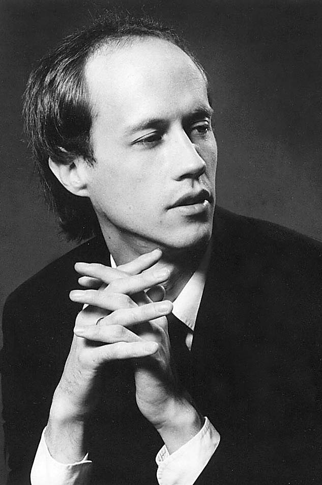 Per Rundberg, piano