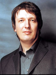 Boris Berezovsky, piano