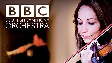 BBC Scottish Symphony Orchestra