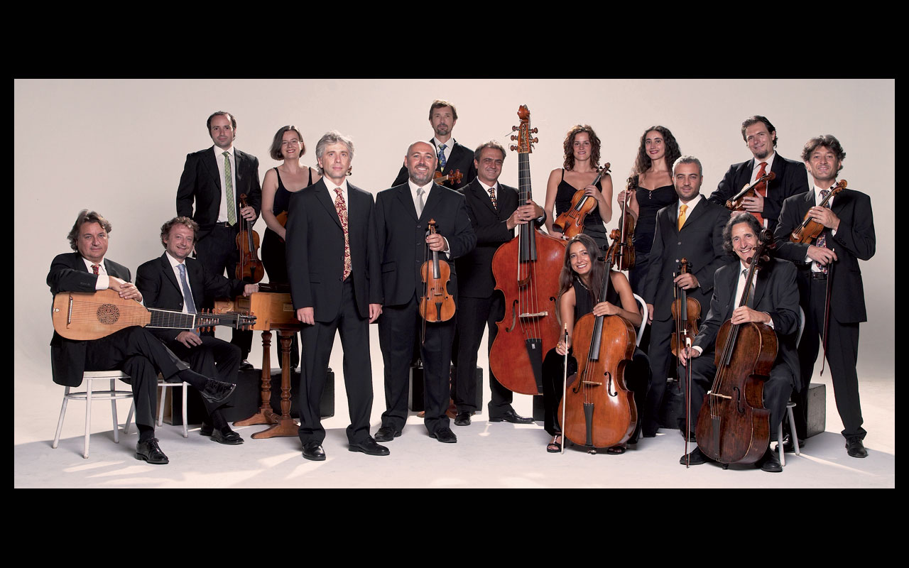 Il Giardino Armonico