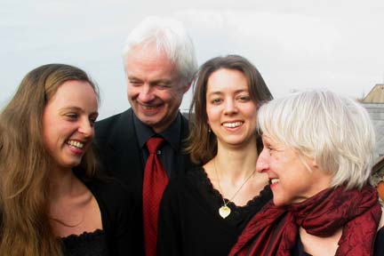 Pleyel Quartet Köln