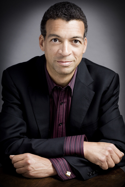 Roderick Williams