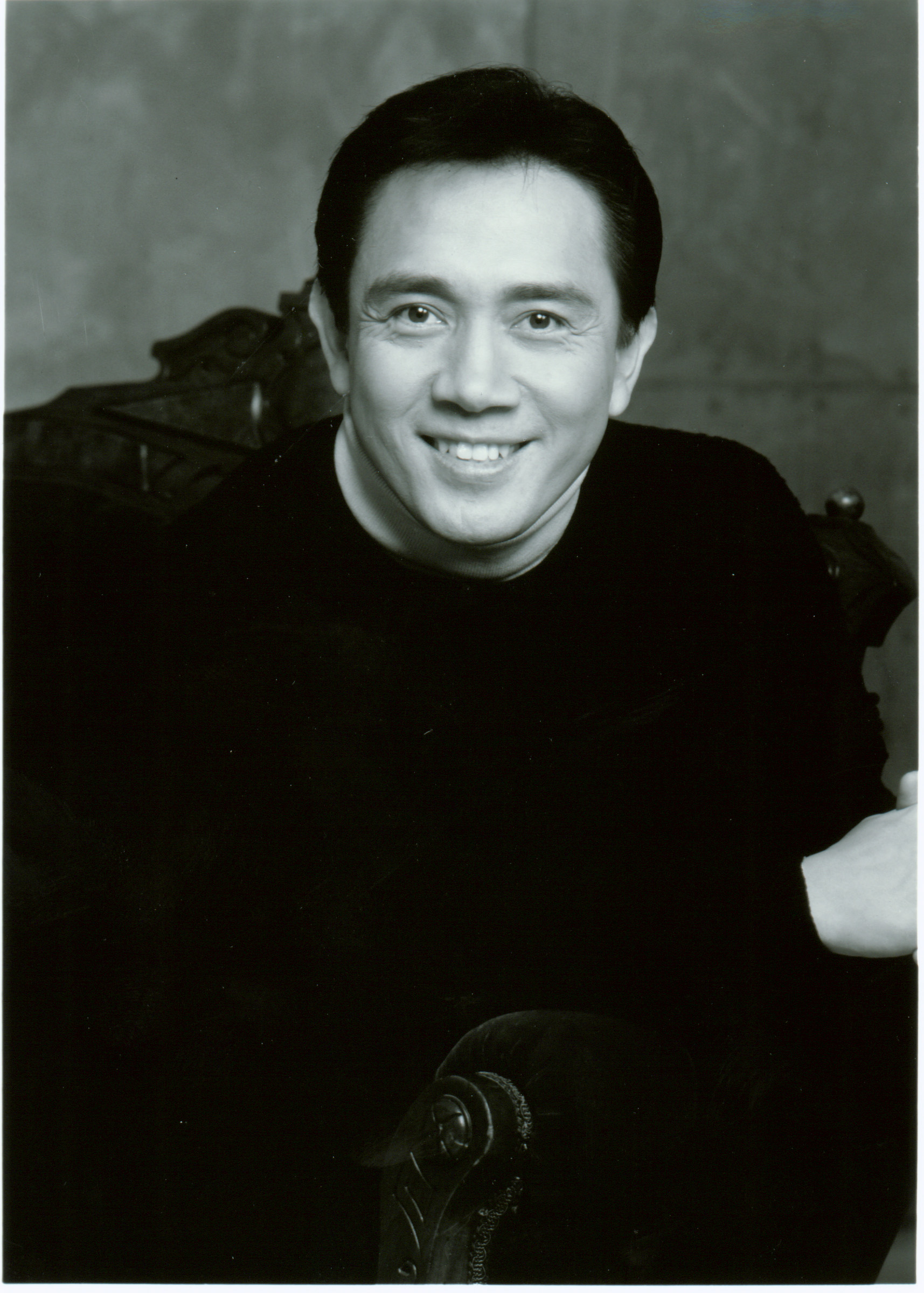 Eiji Oue, conductor