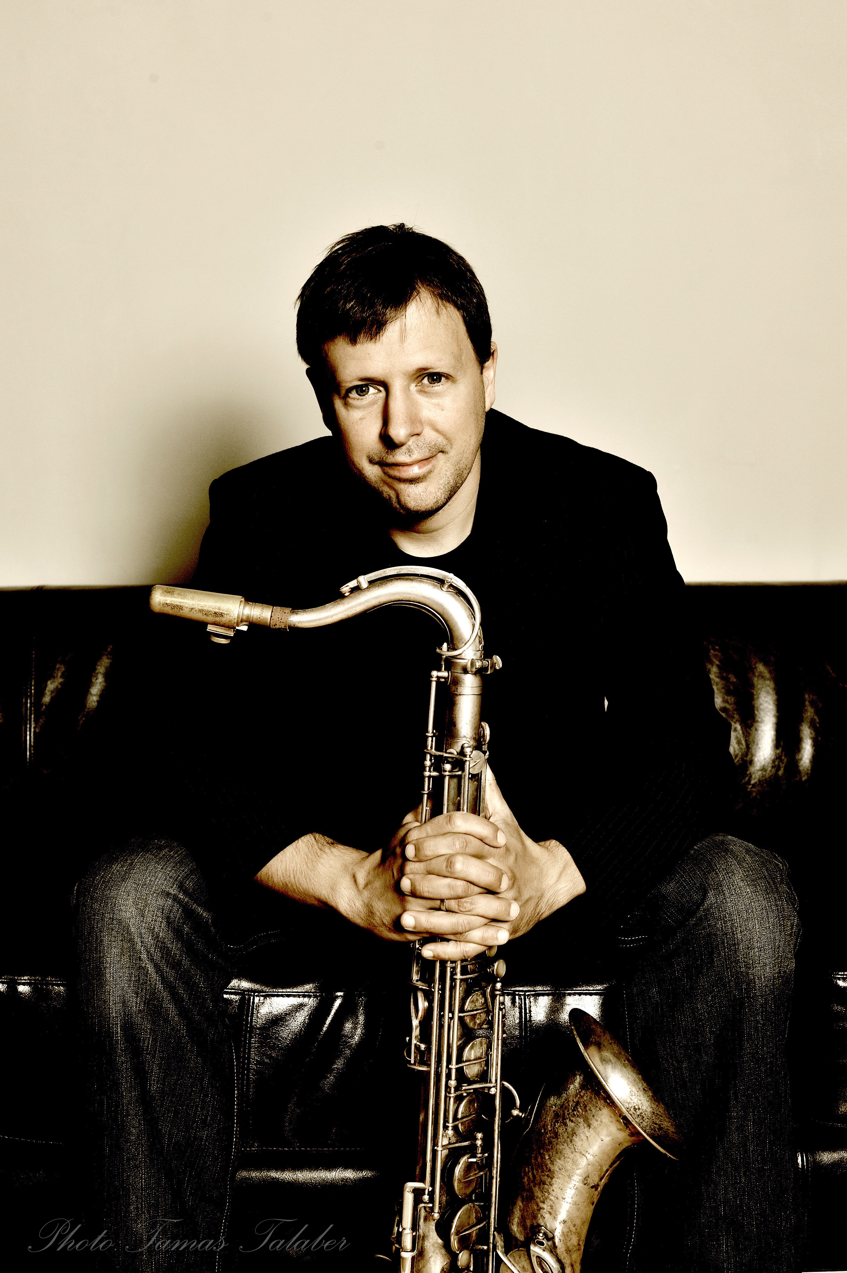 Chris Potter