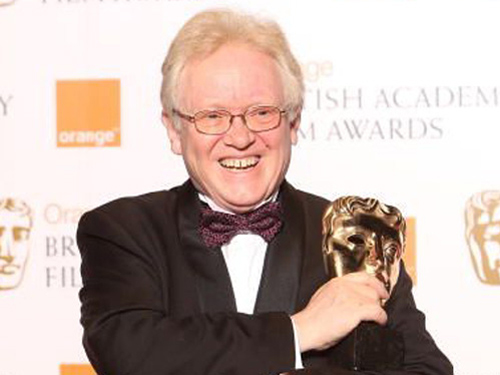 Christopher Gunning, composer Christopher Gunning, composer