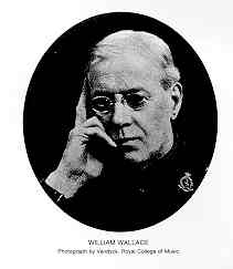 William Wallace, composer