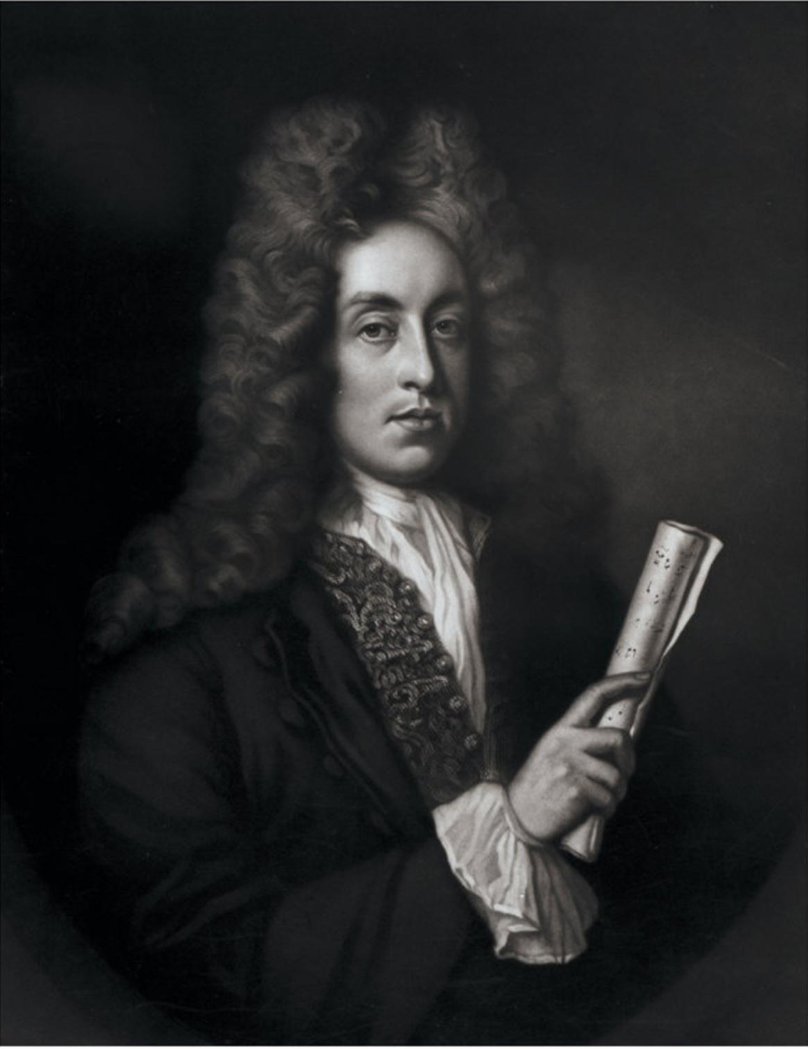 Henry Purcell