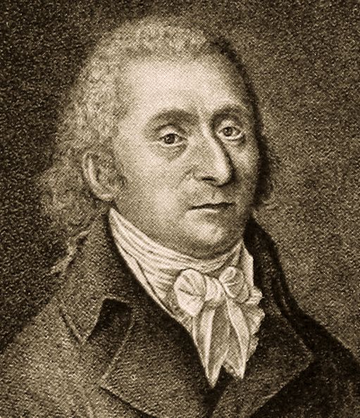 Franz Anton Hoffmeister