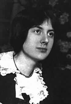 Lili Boulanger, composer