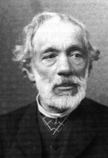 Eduard Franck, composer Eduard Franck, composer