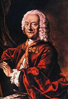 Georg Philipp Telemann