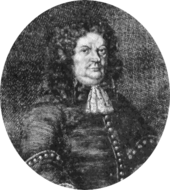 Johann Rosenmüller