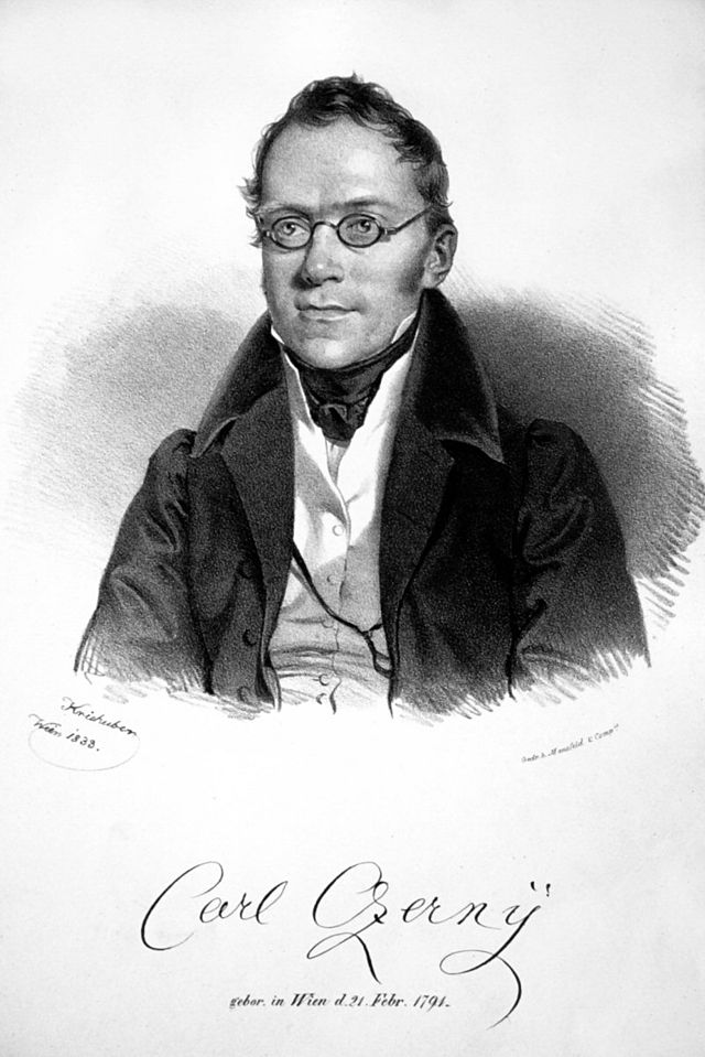 Carl Czerny