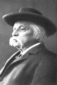 Carl Goldmark, composer