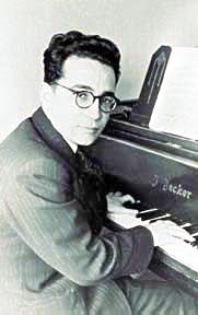 Kara Karayev, composer