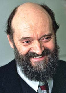 Arvo Pärt, composer