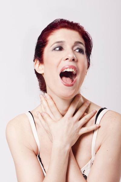 Emanuela Galli, soprano