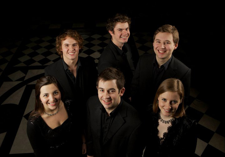 The Marian Consort The Marian Consort