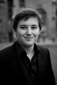 Rory McCleery Rory McCleery