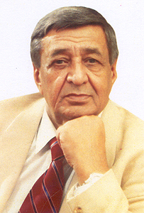 Arif Melikov