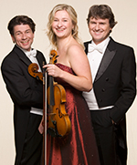 Swiss Piano Trio (Schweizer Klaviertrio) Swiss Piano Trio (Schweizer Klaviertrio)