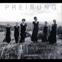 ‘Preisung’ / Sjaella women’s chorus