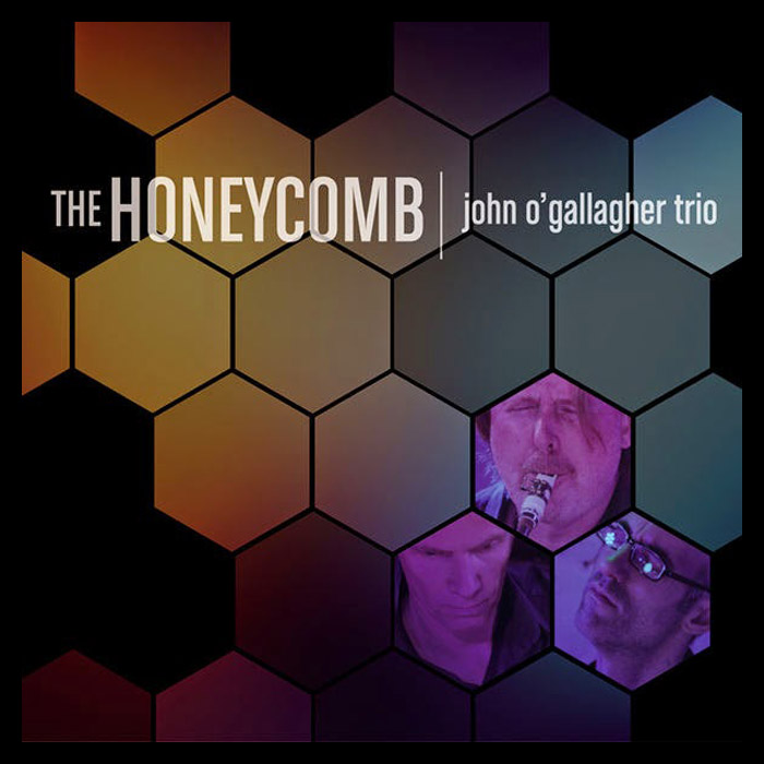 John O'Gallagher: Honeycomb