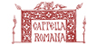 cappella_romana_logo